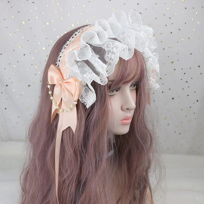 Sweet Lolita Dress Vintage Gothic Sleeveless Summer Princess JSK