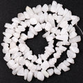 Natural Stone Beads Irregular Chips For Jewelry Making Necklace Bracelet