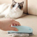 Pet Hair Remover Brush For Dog Cat Furniture Clothes Carpets Chairs