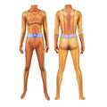 Totally Spies Cosplay Bodysuit Adults Kids Clover Samantha Costume