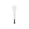 Charging Port Dust Plug With Cleaning Brush For IPhone Samsung Xiaomi