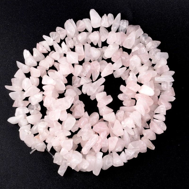 Natural Stone Beads Irregular Chips For Jewelry Making Necklace Bracelet