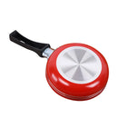 Mini Frying Pan Set Steel Non-Stick Small Saucepan For Kitchen