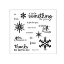 Hooked On You Metal Cutting Dies For DIY Scrapbooking Crafts