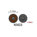 Medieval Castle Knight Building Blocks Figure Viking Soldier Mini Toy