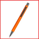 Custom Laser Engraved Ballpoint Pen Metal Personalized Text Set