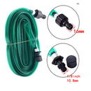 Sprinkler Soaker Hose Garden Watering Irrigation Spray Set