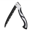 Folding Hand Saw Portable Outdoor Woodworking Garden Pruner Tool