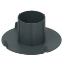 Garlic Crusher Tool With Splash Guard And Mixing Bowl Reducer For Thermomix TM31