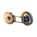 Magnetic Car Phone Holder Universal Foldable Stand 360 Degree Rotation