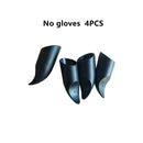 Horticultural Gloves With Claws For Digging Planting And Gardening Tasks