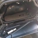 Motorcycle Trunk Organizer For Honda Goldwing GL1800 Tour DCT Airbag