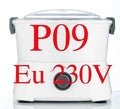 Electric Potato Peeler Automatic Vegetable Peeling Machine For Kitchen