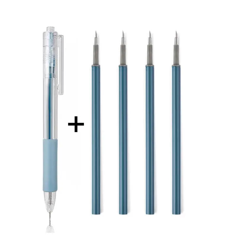 Utility Knife Pen For Scrapbooking Cutting DIY Craft Tool