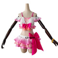 Love Live Cosplay Swimsuit Set 9 Characters Kousaka Honoka Eli