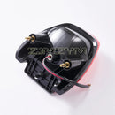 LED Motorcycle Tail Light Rear Brake Stop Running Lamp For HAWK250