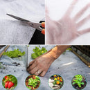 Plant Frost Protection Cover Non-Woven Garden Anti-Freeze Net Cloth