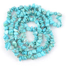 Natural Stone Beads Irregular Chips For Jewelry Making Necklace Bracelet