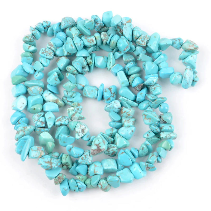 Natural Stone Beads Irregular Chips For Jewelry Making Necklace Bracelet