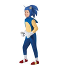 Kids Cosplay Costume Hedgehog Outfit For Festival Comic Exhibition