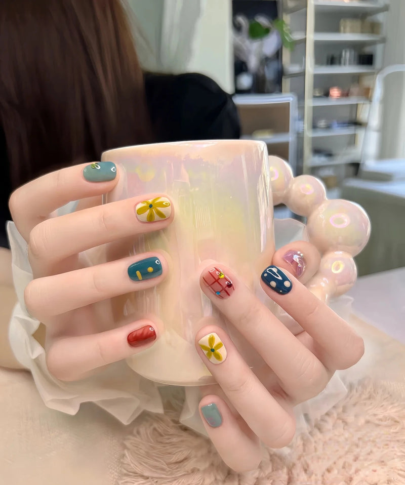 Artist Watercolor Paint Set 24 60 98 130 Colors Professional Pigments