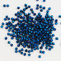 100PCS 4MM Shiny Faceted Austria Crystal Beads For Jewelry Making