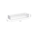 Transparent Storage Box Organizer Plastic Desk Drawer Jewelry Makeup Container