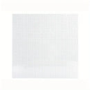Classic 50x50 Building Blocks Baseplate Plastic Construction Board