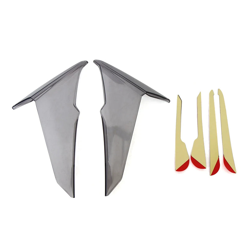 Honda ADV350 Side Fairing Right Left Side Cover Wing Deflector