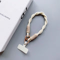 Simple Mobile Phone Lanyards Anti-Breakage Prevent Fall Universal Case