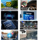 Volvo XC40 Dash Cam Front And Rear WIFI Car DVR Recorder