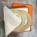 European Ceramic Coffee Cup Set With Plates And Gift Box