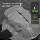 Running Armband Bag Lightweight Breathable Reflective Mobile Phone Pouch