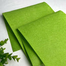 Stiff Craft Felt Sheet Thick Assorted Colors For DIY Sewing Projects