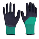 Womens Gardening Gloves Waterproof Thorn Proof Puncture Resistant