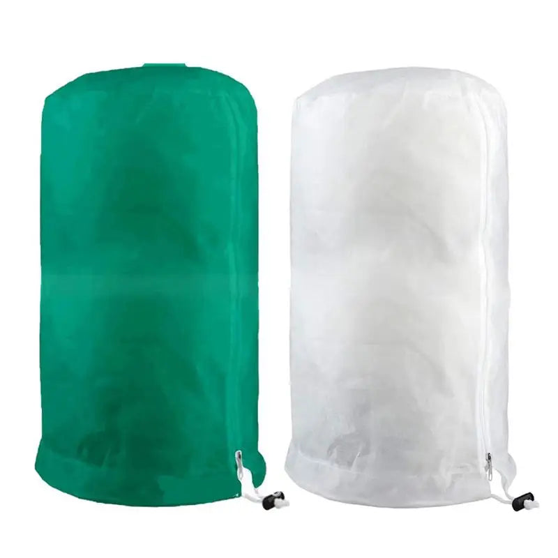 Plant Cover Winter Protection Bag For Trees Shrubs Garden Frost Guard