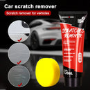 120ML Car Scratch Remover Paste Polishing Wax Deep Scratch Repair