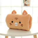 Cervical Orthopedic Pillow Neck Support Memory Foam Body Pillow