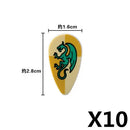 Medieval Castle Knight Building Blocks Figure Viking Soldier Mini Toy