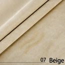 Self Adhesive Suede Fabric Sheet Rolls For Car Interior And Crafts