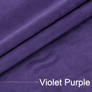 Self Adhesive Suede Fabric Sheet Rolls For Car Interior Jewelry Box Wrap