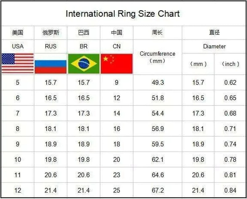 10Pcs Stainless Steel Rings Set Simple Classic Mixed Colors Jewelry