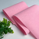 Stiff Craft Felt Sheet Thick Assorted Colors For DIY Sewing Projects