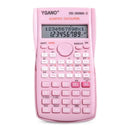12 Digit Scientific Calculator Multifunctional Math Tool For School
