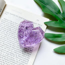 3D Phone Grip Love Heart Cute Plastic Phone Holder Bracket