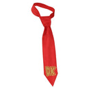 Donkey Kong Cosplay Neck Tie Peach Princess Neckband Costume Accessory