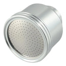 Aluminum Alloy Garden Hose Sprayer Nozzle For Plant Watering