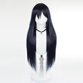 Yandere Simulator Cosplay Costume Osana Najimi School Uniform Wig