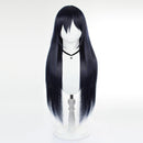 Yandere Simulator Cosplay Costume Osana Najimi School Uniform Wig