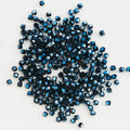 100PCS 4MM Shiny Faceted Austria Crystal Beads For Jewelry Making